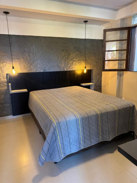 Foto do quarto