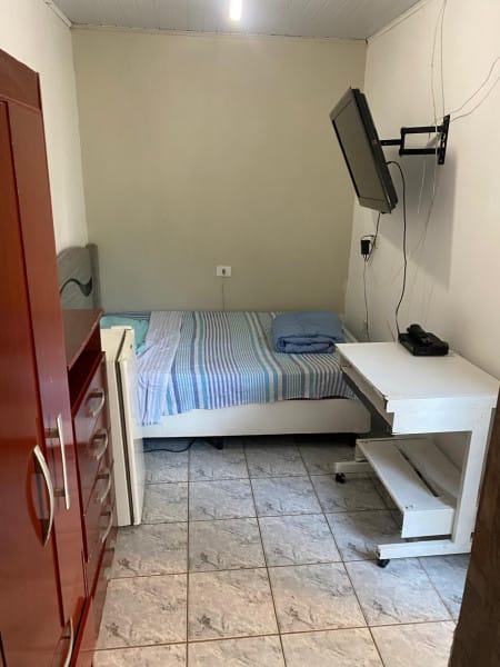Foto da cozinha