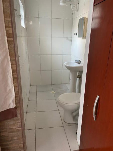 Foto do quarto