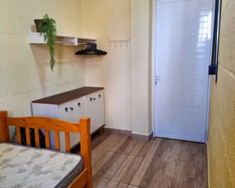 Foto do quarto