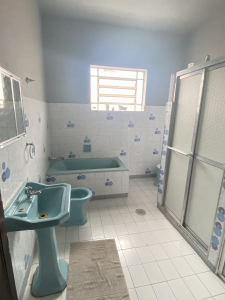 Foto do quarto