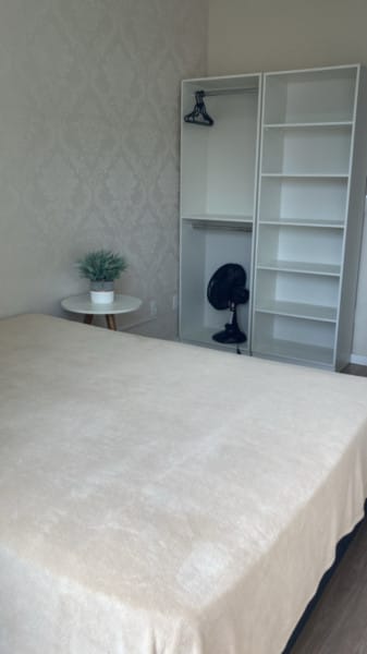 Foto do quarto