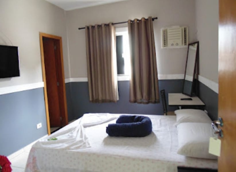 Foto do quarto