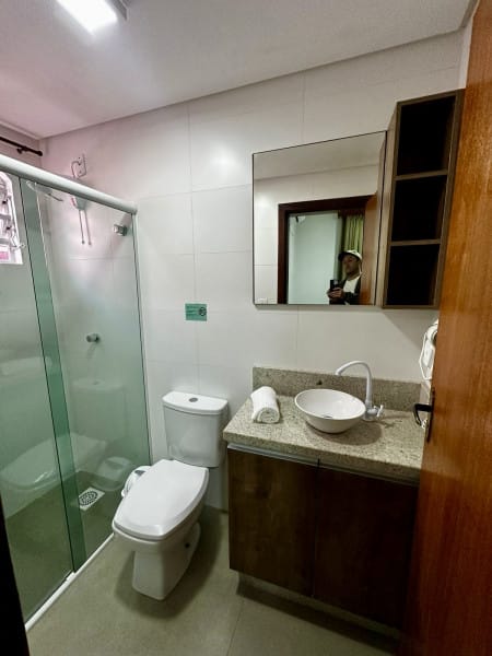Foto do quarto