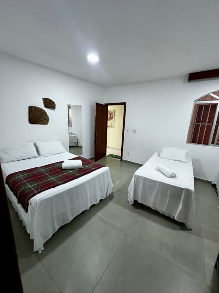 Foto do quarto