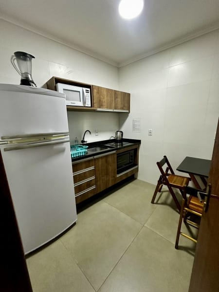 Foto do banheiro