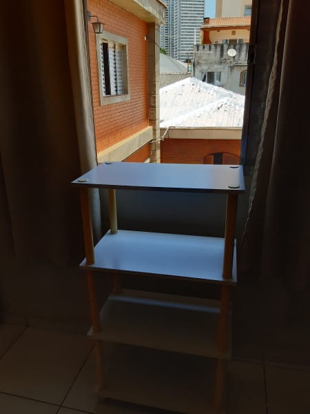 Foto da cozinha