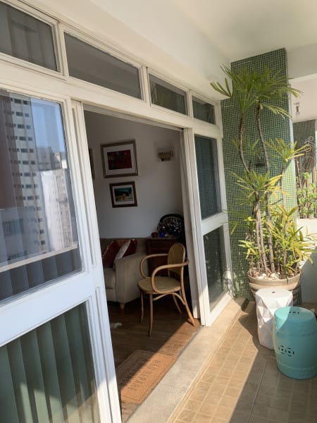 Foto do quarto