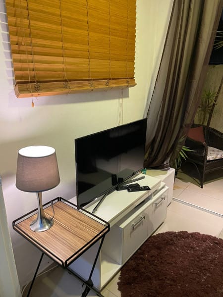 Foto do quarto