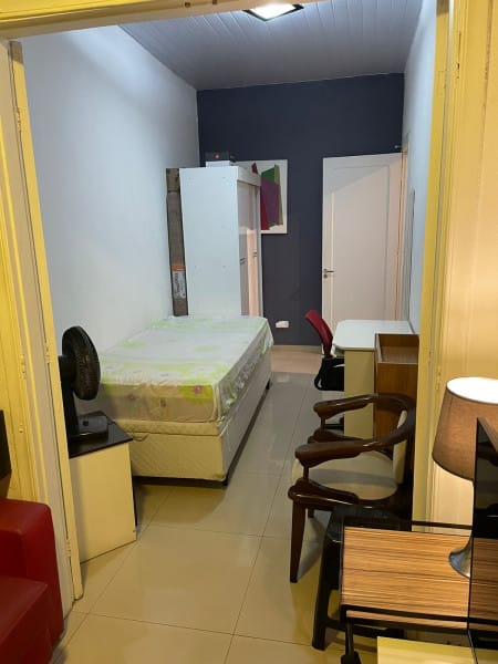 Foto do quarto