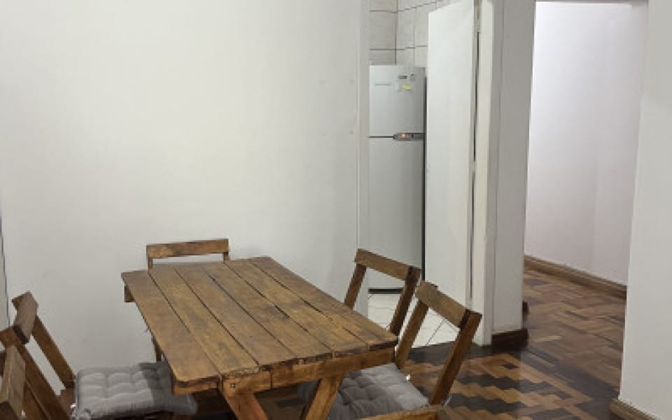 Foto da cozinha
