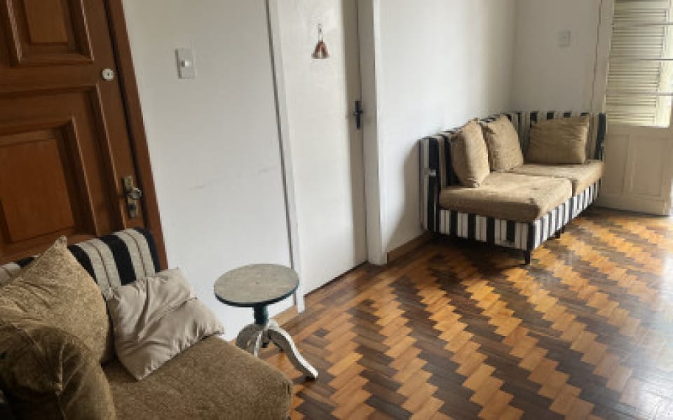 Foto do quarto