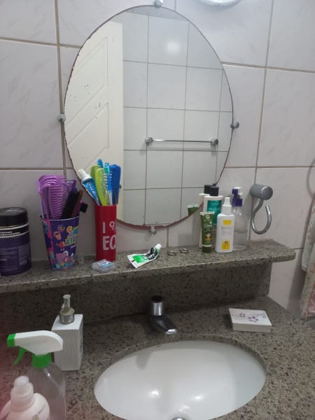 Foto do quarto