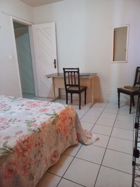 Foto do quarto