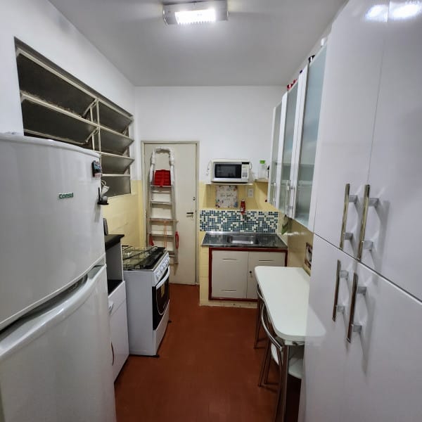 Foto do quarto
