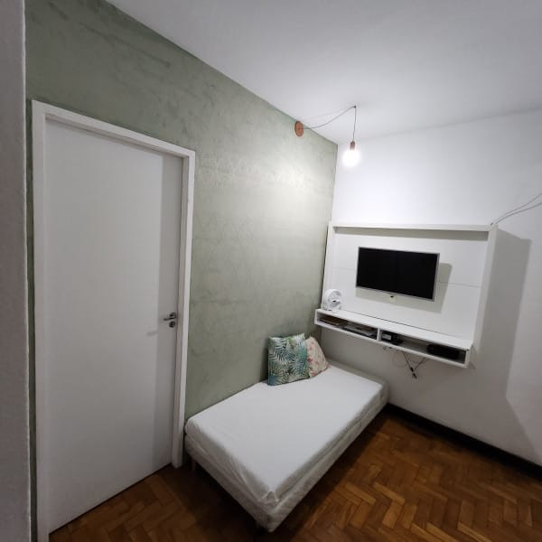 Foto do quarto
