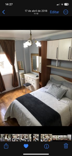Foto do quarto