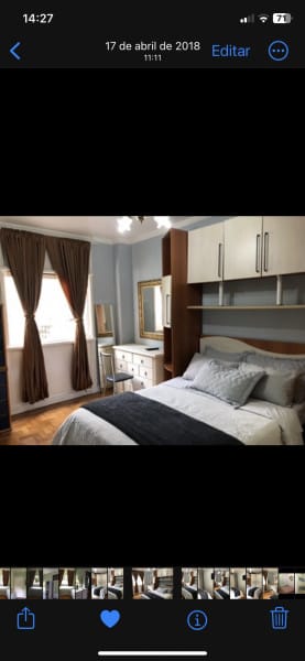 Foto do quarto