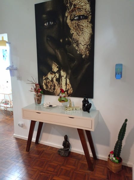 Foto do quarto