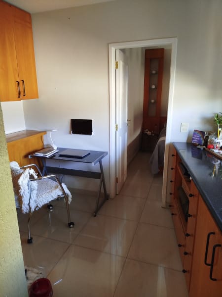 Foto do quarto