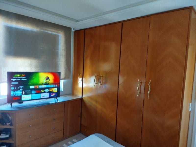 Foto do quarto