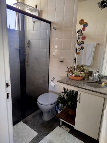 Foto da cozinha