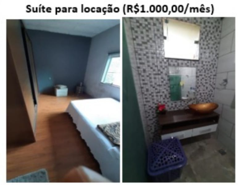 Foto da cozinha