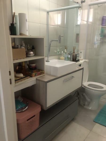Foto do quarto