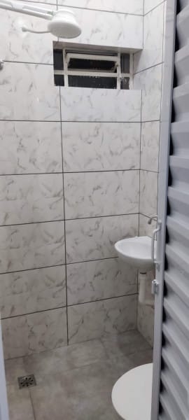 Foto da cozinha