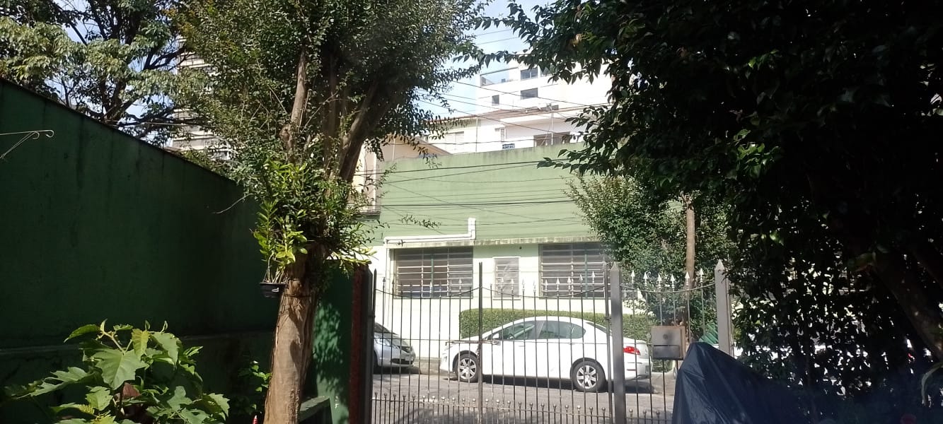 Foto da cozinha