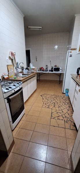 Foto do banheiro