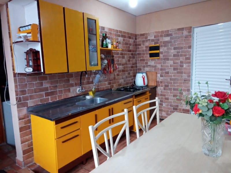 Foto do banheiro