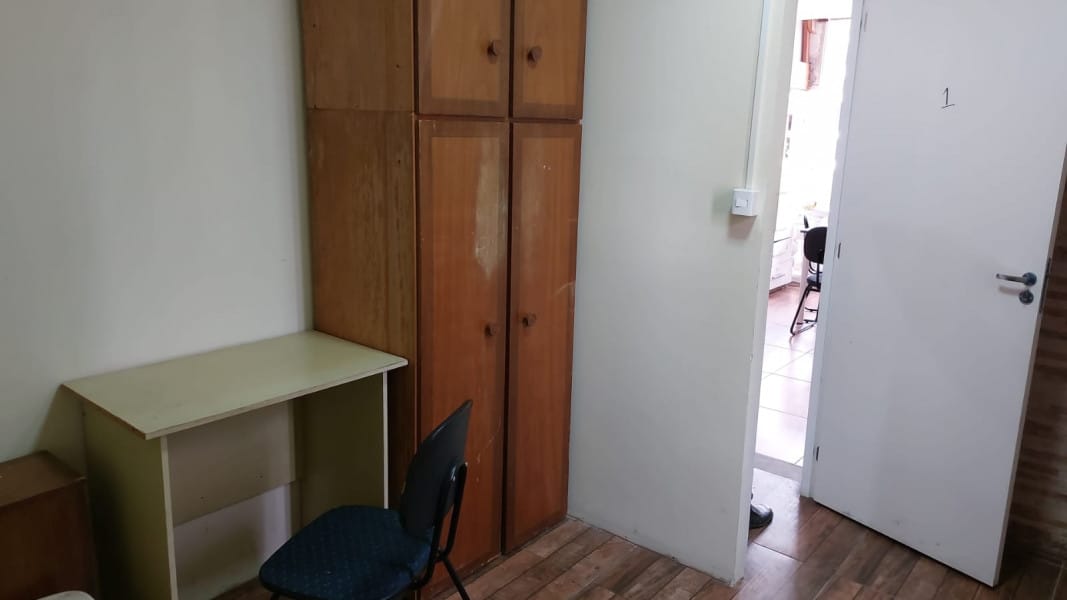 Foto do quarto