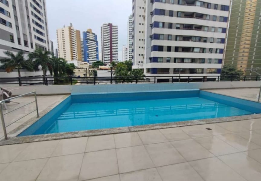 Foto do quarto
