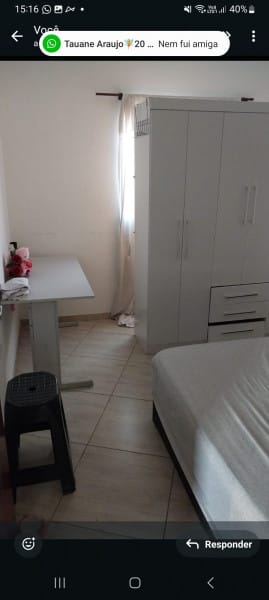 Foto da cozinha