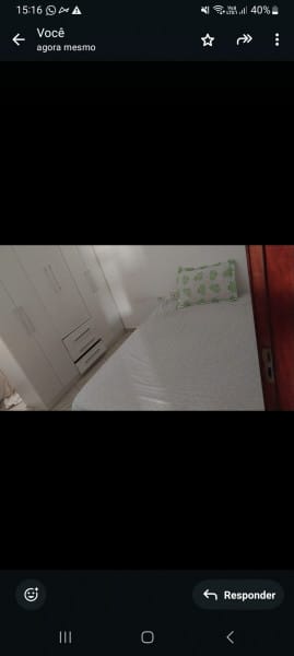 Foto do quarto