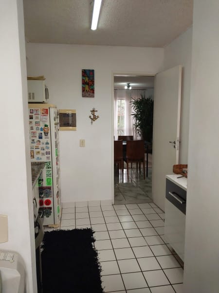 Foto do quarto