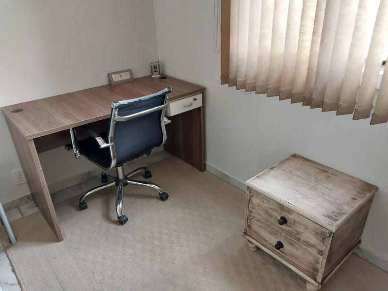 Foto do quarto