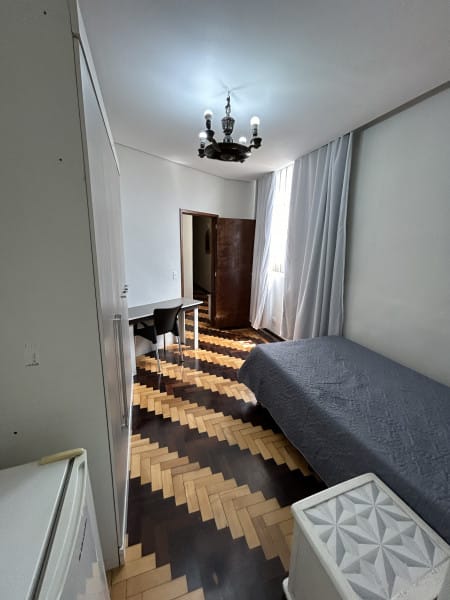 Foto do quarto