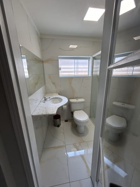Foto da cozinha