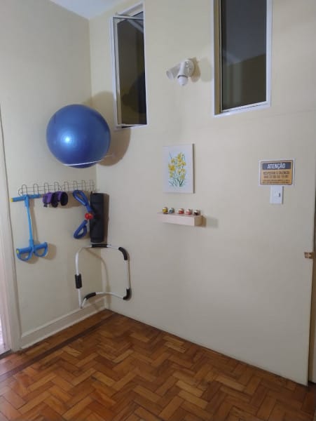 Foto do quarto