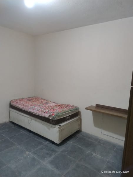 Foto do quarto