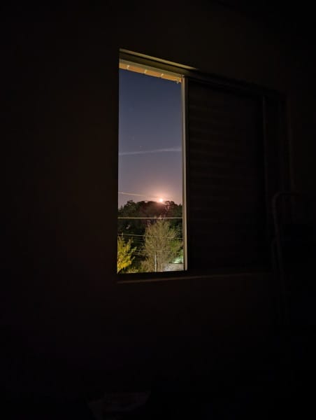 Foto do banheiro