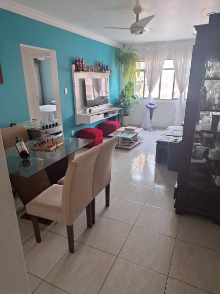 Foto do quarto