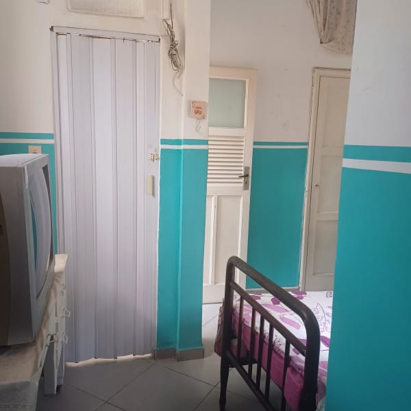 Foto do quarto