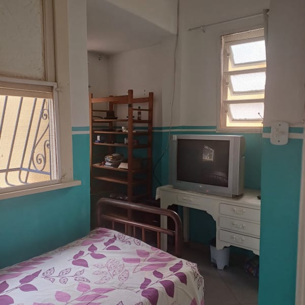 Foto do quarto