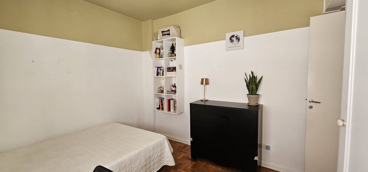 Foto do quarto
