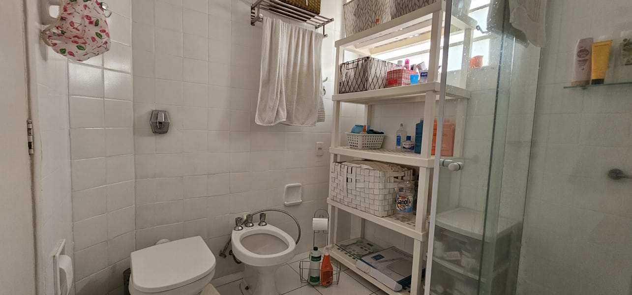 Foto do quarto