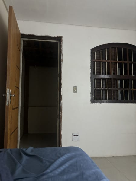 Foto da cozinha