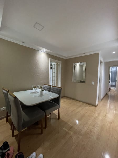 Foto do quarto